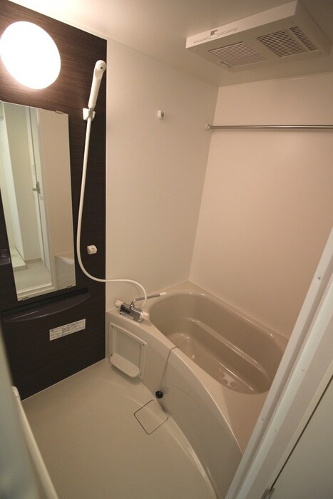 リブリ・マノアフォールズの物件内観写真