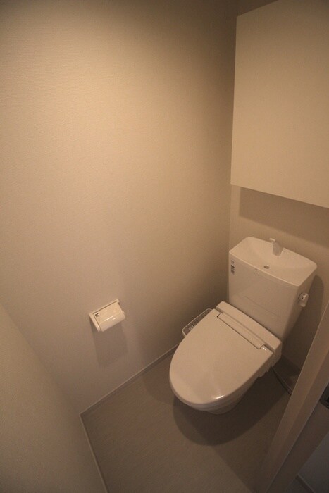 リブリ・マノアフォールズの物件内観写真