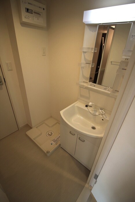 リブリ・マノアフォールズの物件内観写真