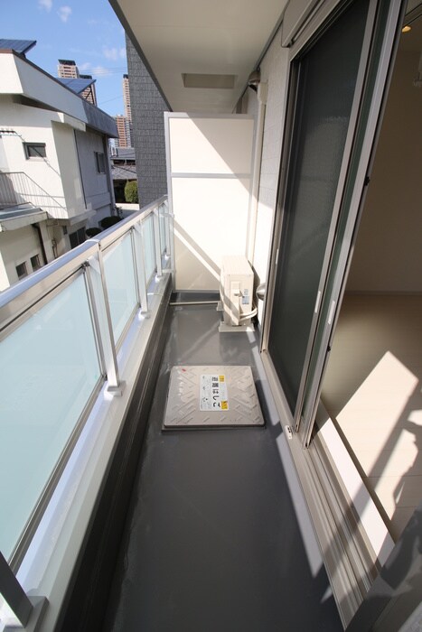 リブリ・マノアフォールズの物件内観写真