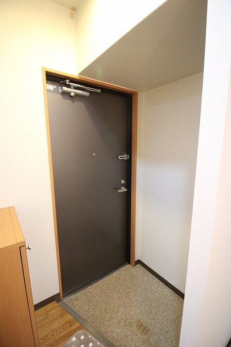 アヴニール朱雀の物件内観写真