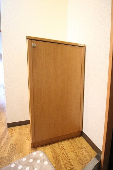 アヴニール朱雀の物件内観写真