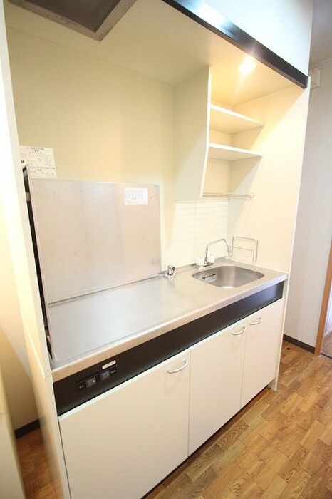 アヴニール朱雀の物件内観写真