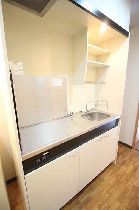 アヴニール朱雀の物件内観写真