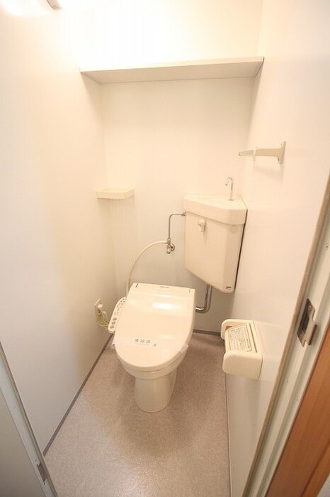 アヴニール朱雀の物件内観写真