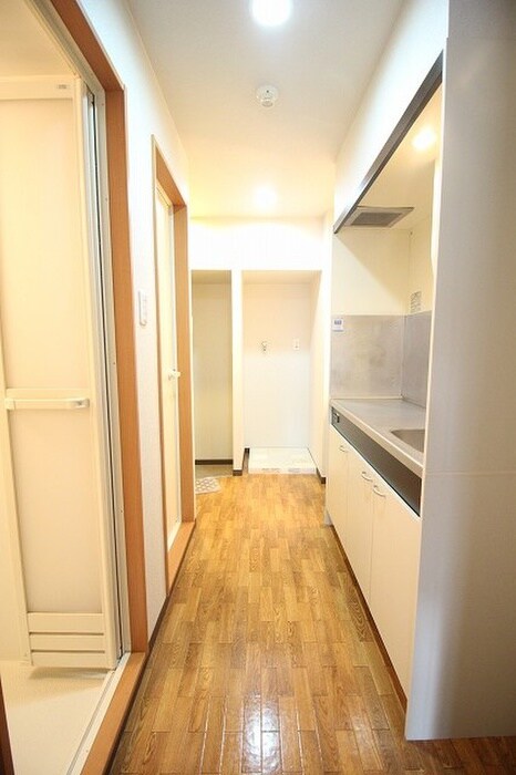 アヴニール朱雀の物件内観写真