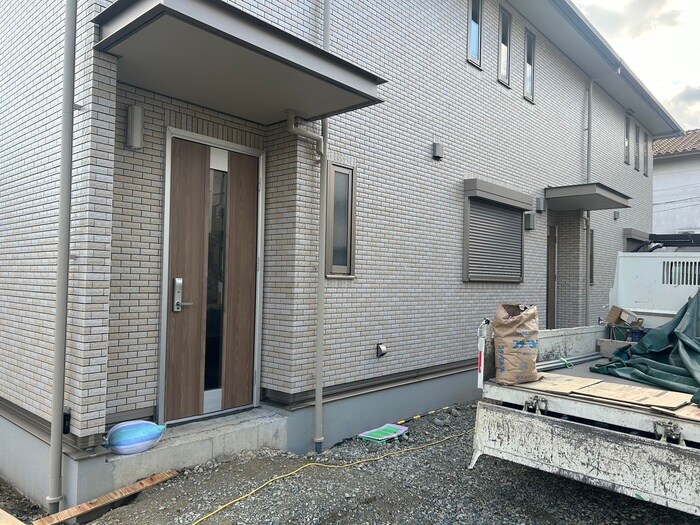 仮）TASSO(TASOO)の物件外観写真