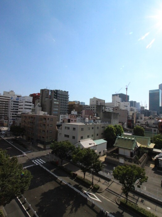 シェリロ神山の物件内観写真