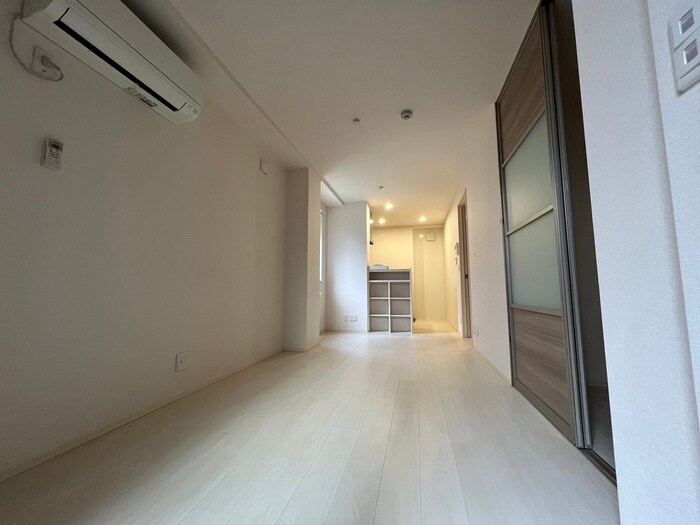 レジデンス京都洛央の物件内観写真