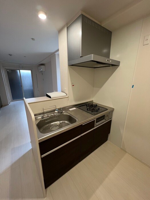 レジデンス京都洛央の物件内観写真