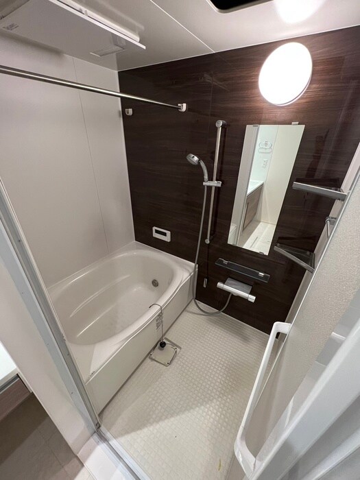 レジデンス京都洛央の物件内観写真