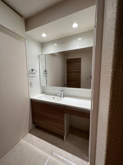 レジデンス京都洛央の物件内観写真