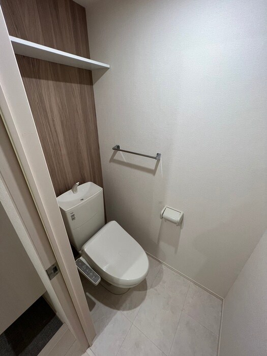 レジデンス京都洛央の物件内観写真