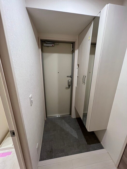 レジデンス京都洛央の物件内観写真