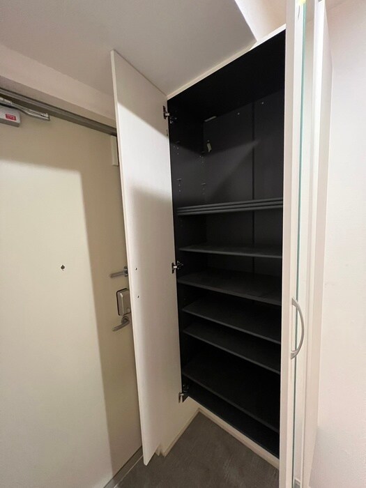 レジデンス京都洛央の物件内観写真