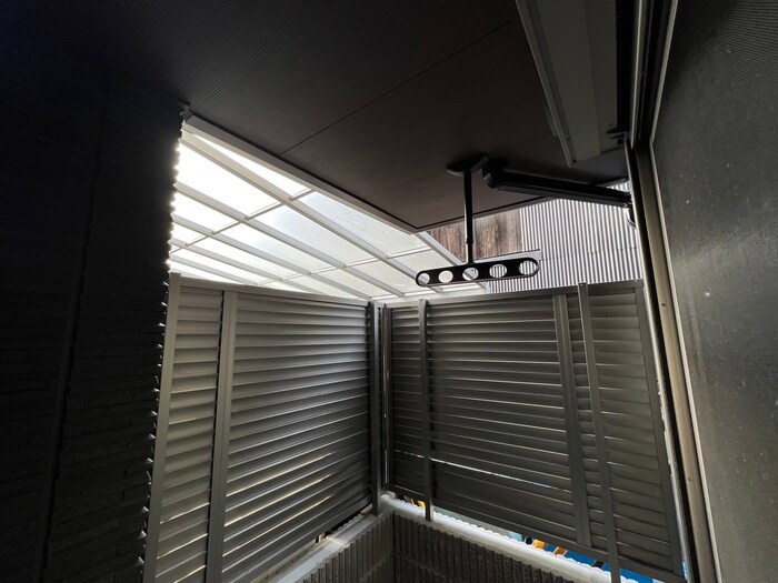 レジデンス京都洛央の物件内観写真