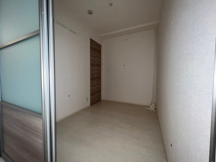 レジデンス京都洛央の物件内観写真