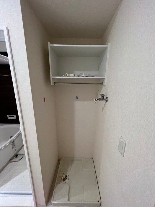 レジデンス京都洛央の物件内観写真