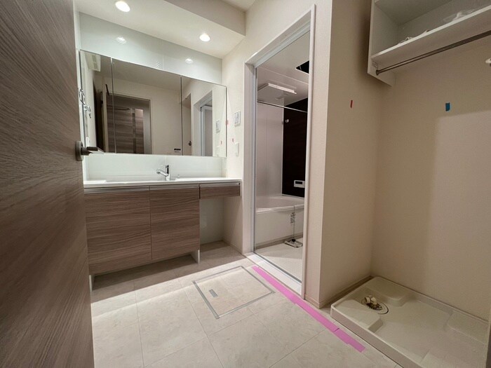 レジデンス京都洛央の物件内観写真