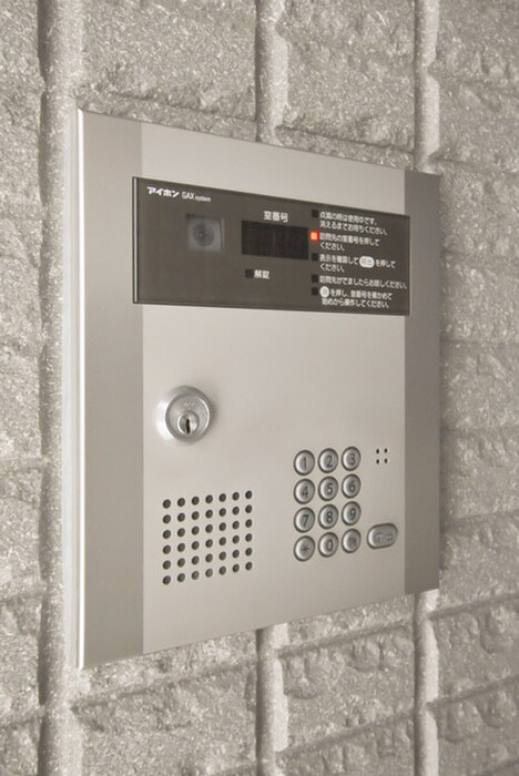 フレール北山ウエストの物件外観写真