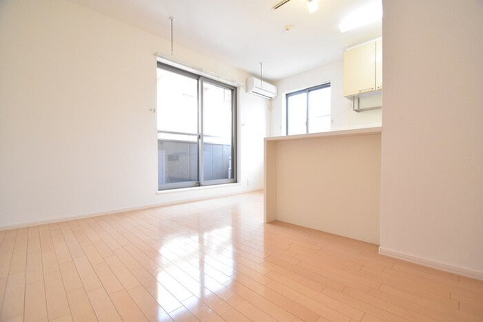 フレール北山ウエストの物件内観写真