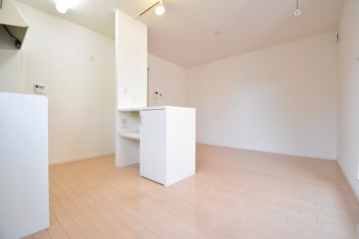 フレール北山ウエストの物件内観写真