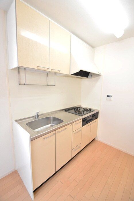 フレール北山ウエストの物件内観写真