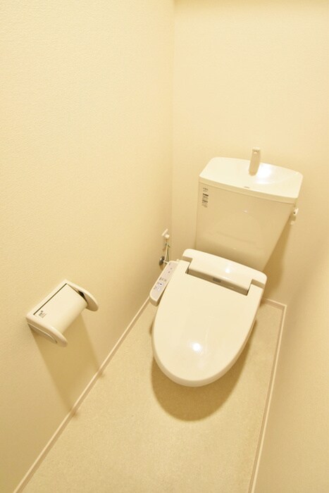 フレール北山ウエストの物件内観写真