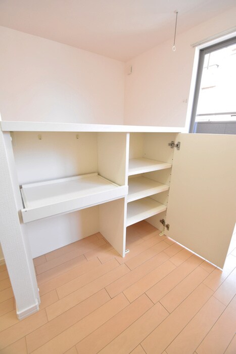 フレール北山ウエストの物件内観写真