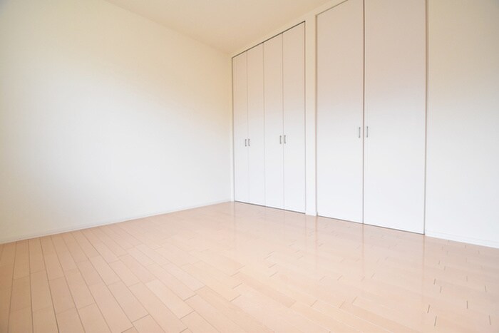 フレール北山ウエストの物件内観写真