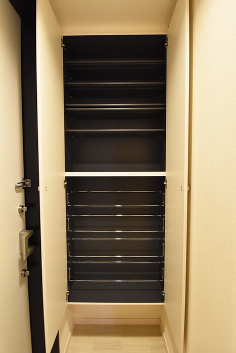 フレール北山ウエストの物件内観写真