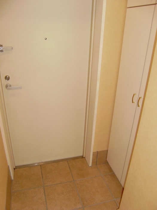 メゾンパティオⅡの物件内観写真