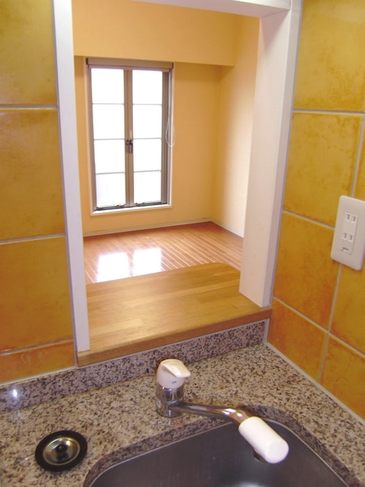 メゾンパティオⅡの物件内観写真