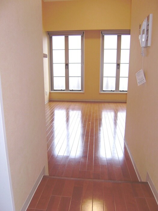 メゾンパティオⅡの物件内観写真