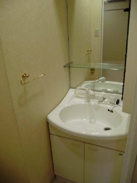 メゾンパティオⅡの物件内観写真