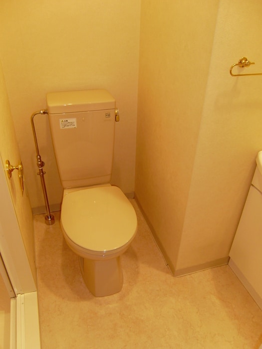 メゾンパティオⅡの物件内観写真