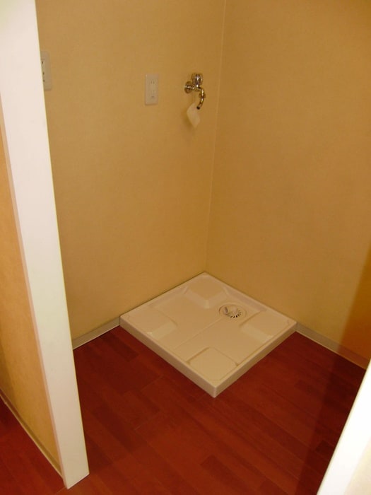 メゾンパティオⅡの物件内観写真