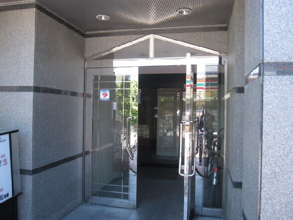 プルミエグランデの物件外観写真