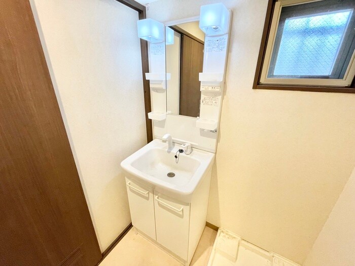 ユグドラシルハザマの物件内観写真