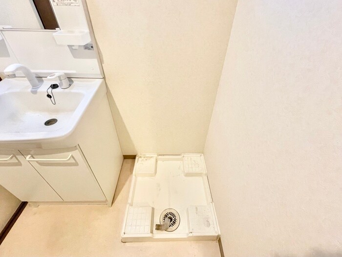 ユグドラシルハザマの物件内観写真