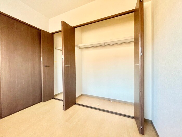 ユグドラシルハザマの物件内観写真