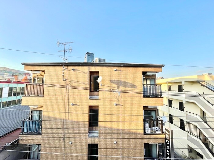 ユグドラシルハザマの物件内観写真