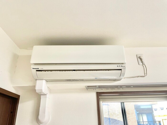 ユグドラシルハザマの物件内観写真