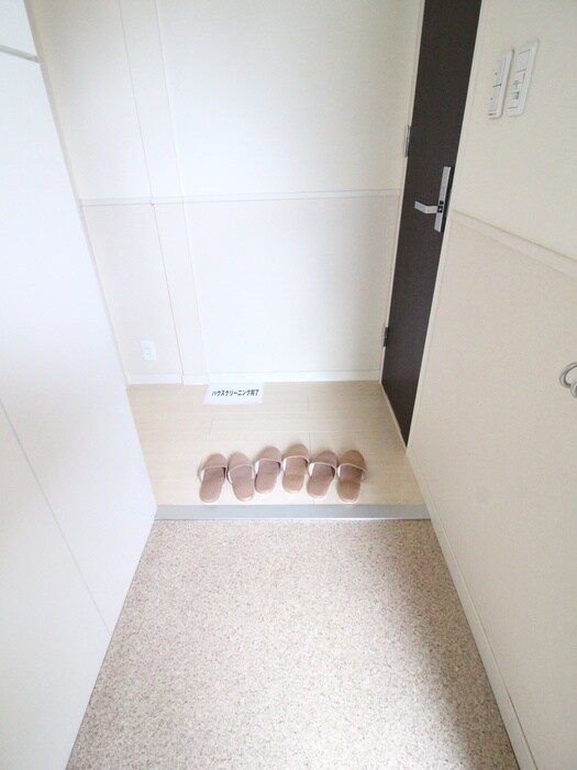 ＡＰＡＲＴＭＥＮＴ玉串東の物件内観写真