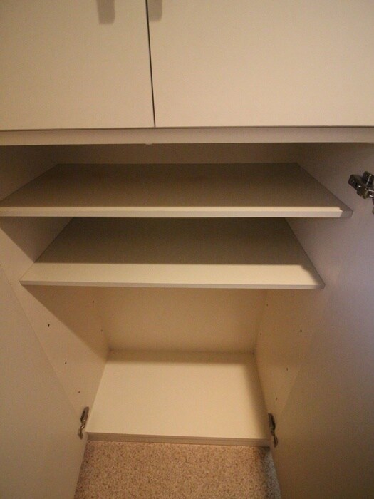 ＡＰＡＲＴＭＥＮＴ玉串東の物件内観写真