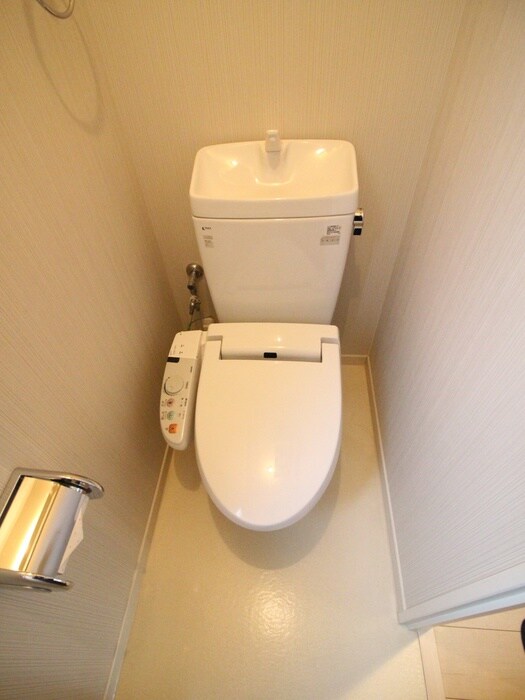 ＡＰＡＲＴＭＥＮＴ玉串東の物件内観写真