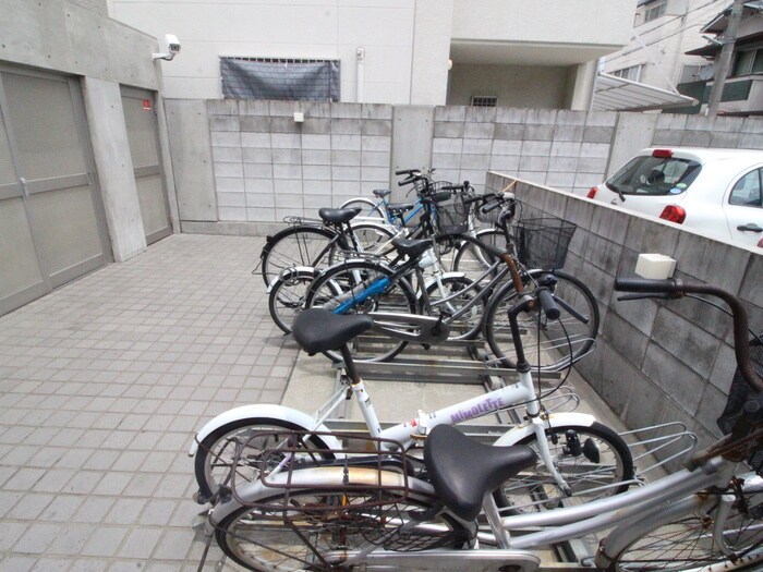 ＡＰＡＲＴＭＥＮＴ玉串東の物件外観写真