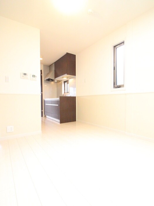 ＡＰＡＲＴＭＥＮＴ玉串東の物件内観写真