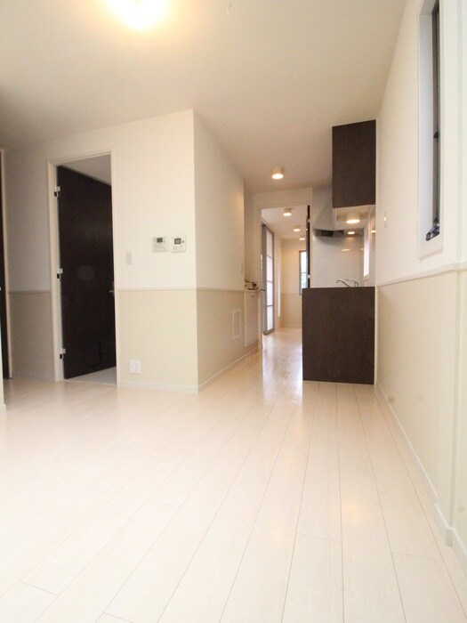 ＡＰＡＲＴＭＥＮＴ玉串東の物件内観写真