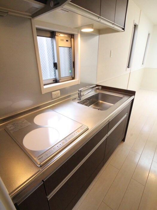 ＡＰＡＲＴＭＥＮＴ玉串東の物件内観写真